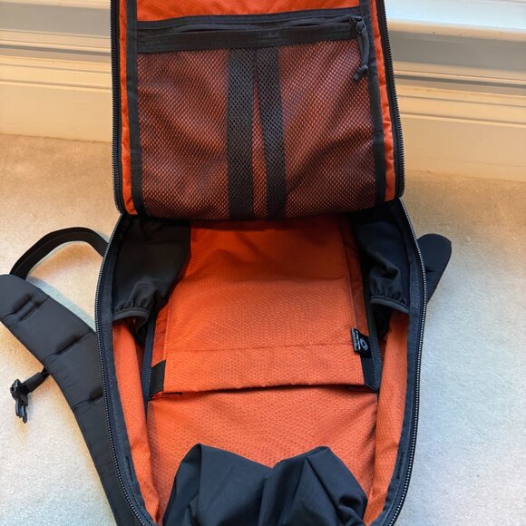 CTactical CT15 V3.0 The Tanker - 1000D Cordura® Nylon - Picture 4 of 7